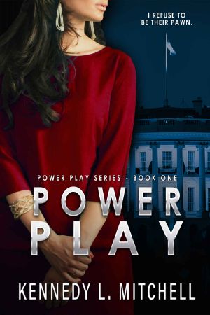 [Power Play 01] • Power Play